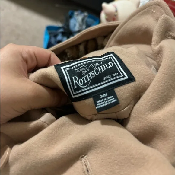 Baby clothes - Picture 2 of 5